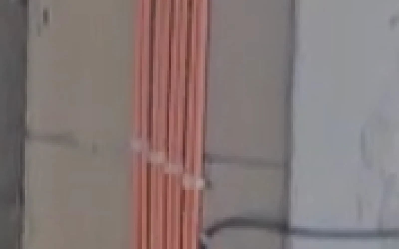 კერძო სახლის CAT6, PoE და IP CCTV სუსტი დენების ინფრასტრუქტურა