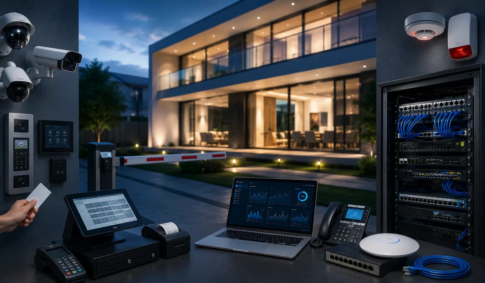 SafeTech