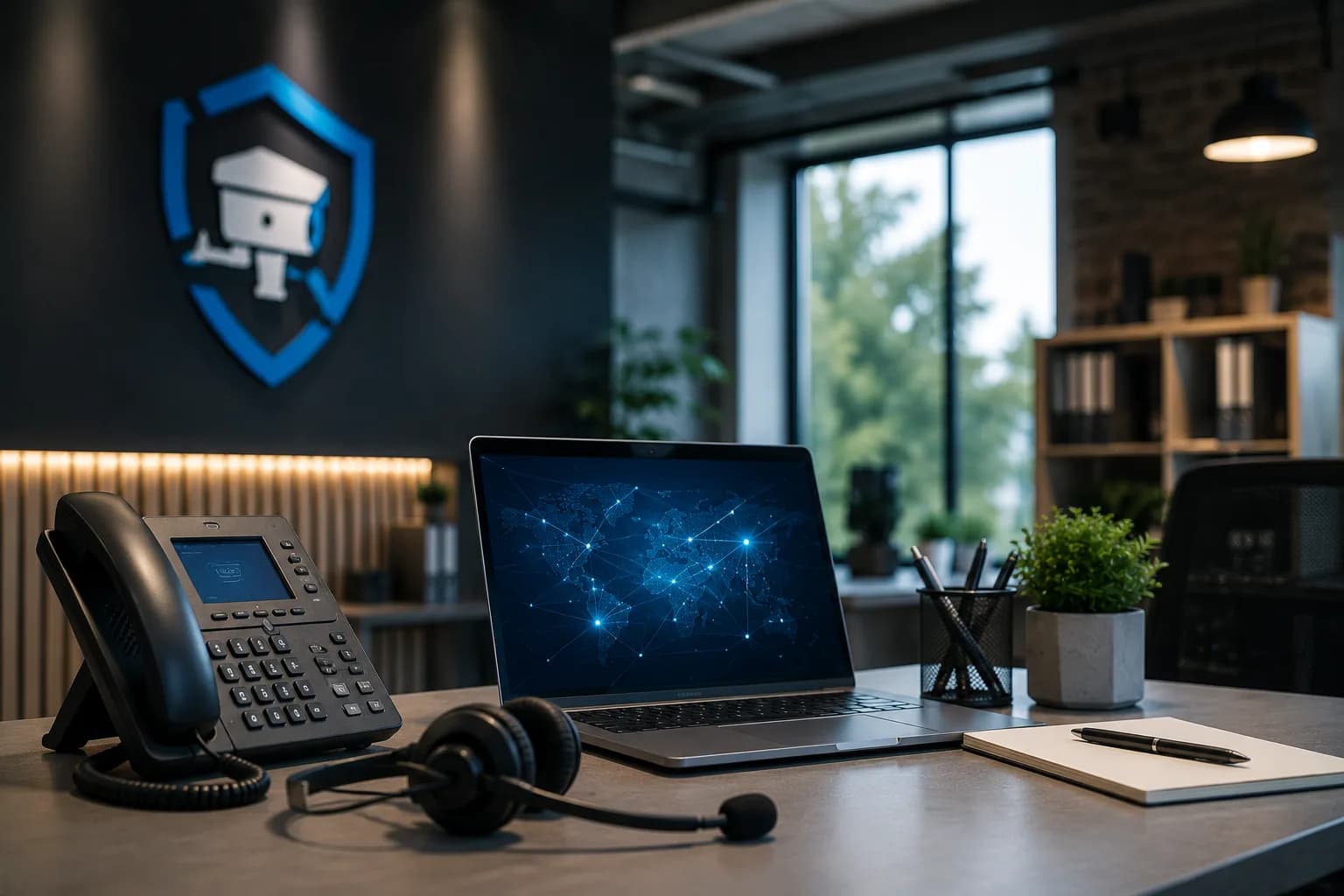SafeTech-ის ტექნიკური კონსულტაცია